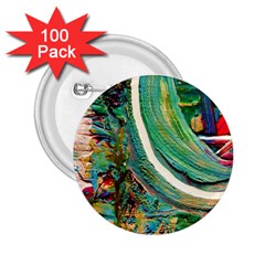 Matters Most 3 2.25  Buttons (100 pack) 