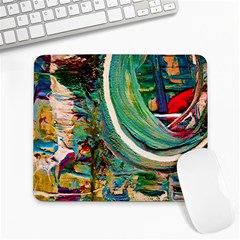 Matters Most 3 Large Mousepads