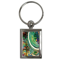 Matters Most 3 Key Chains (Rectangle) 