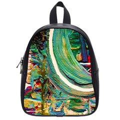 Matters Most 3 School Bag (Small)