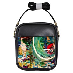 Matters Most 3 Girls Sling Bags