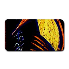 Cryptography Of The Planet 2 Medium Bar Mats by bestdesignintheworld