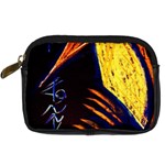 Cryptography Of The Planet 2 Digital Camera Cases Front