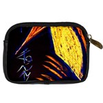 Cryptography Of The Planet 2 Digital Camera Cases Back