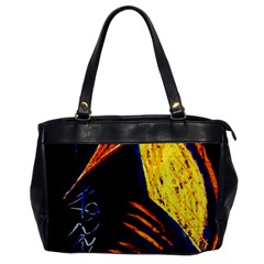 Cryptography Of The Planet 2 Office Handbags by bestdesignintheworld