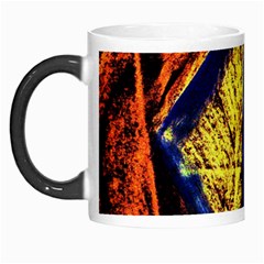 Cryptography Of The Planet 9 Morph Mugs by bestdesignintheworld