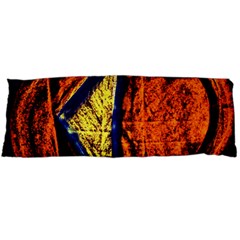 Cryptography Of The Planet 9 Body Pillow Case (dakimakura) by bestdesignintheworld