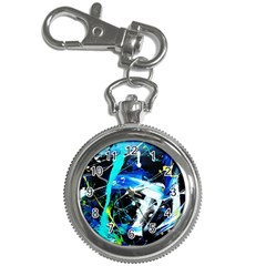 My Brain Reflecrion 1/1 Key Chain Watches by bestdesignintheworld