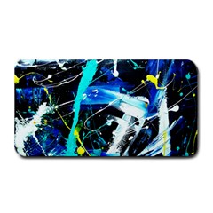 My Brain Reflecrion 1/1 Medium Bar Mats by bestdesignintheworld