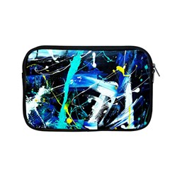 My Brain Reflecrion 1/1 Apple Macbook Pro 13  Zipper Case by bestdesignintheworld