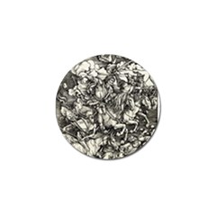 Four Horsemen Of The Apocalypse - Albrecht Dürer Golf Ball Marker (10 Pack) by Valentinaart