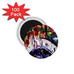 Gatchina Park 1 75  Magnets (100 Pack)  by bestdesignintheworld