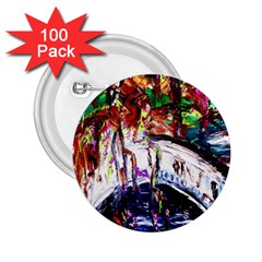 Gatchina Park 2 25  Buttons (100 Pack)  by bestdesignintheworld