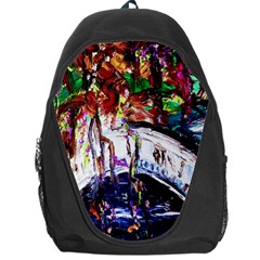 Gatchina Park Backpack Bag by bestdesignintheworld