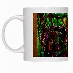 Gatchina Park 4 White Mugs by bestdesignintheworld