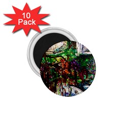 Gatchina Park 4 1 75  Magnets (10 Pack)  by bestdesignintheworld