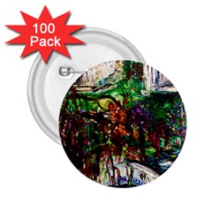 Gatchina Park 4 2 25  Buttons (100 Pack)  by bestdesignintheworld