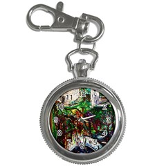 Gatchina Park 4 Key Chain Watches by bestdesignintheworld