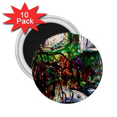 Gatchina Park 4 2 25  Magnets (10 Pack)  by bestdesignintheworld