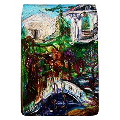 Gatchina Park 4 Flap Covers (l)  by bestdesignintheworld