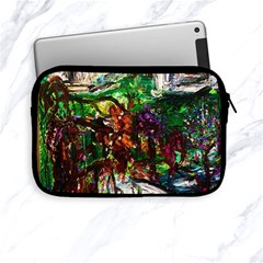 Gatchina Park 4 Apple Ipad Mini Zipper Cases by bestdesignintheworld