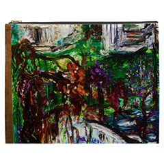 Gatchina Park 4 Cosmetic Bag (xxxl)  by bestdesignintheworld