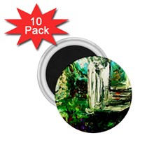 Gatchina Park 3 1 75  Magnets (10 Pack)  by bestdesignintheworld