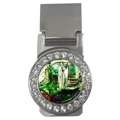 Gatchina Park 3 Money Clips (cz)  by bestdesignintheworld