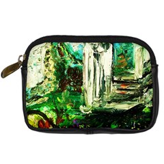 Gatchina Park 3 Digital Camera Cases by bestdesignintheworld