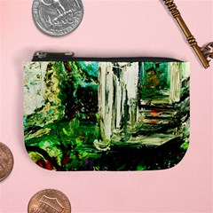 Gatchina Park 3 Mini Coin Purses by bestdesignintheworld