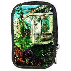 Gatchina Park 3 Compact Camera Cases by bestdesignintheworld