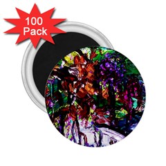 Gatchina Park 2 2 25  Magnets (100 Pack)  by bestdesignintheworld