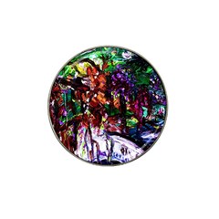 Gatchina Park 2 Hat Clip Ball Marker (10 Pack) by bestdesignintheworld