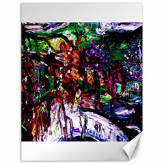 Gatchina Park 2 Canvas 18  X 24   by bestdesignintheworld