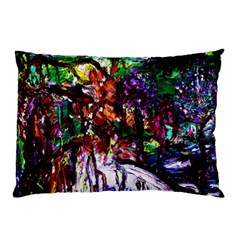 Gatchina Park 2 Pillow Case (two Sides) by bestdesignintheworld