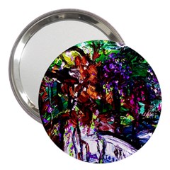 Gatchina Park 2 3  Handbag Mirrors by bestdesignintheworld