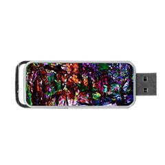 Gatchina Park 2 Portable Usb Flash (one Side) by bestdesignintheworld