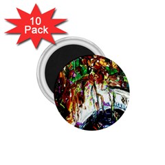 Gatchina Park 1 1 75  Magnets (10 Pack)  by bestdesignintheworld