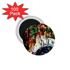 Gatchina Park 1 1 75  Magnets (100 Pack)  by bestdesignintheworld