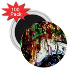 Gatchina Park 1 2.25  Magnets (100 pack)  Front