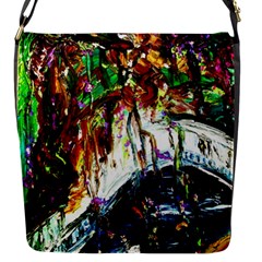 Gatchina Park 1 Flap Messenger Bag (s) by bestdesignintheworld