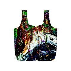 Gatchina Park 1 Full Print Recycle Bags (s)  by bestdesignintheworld