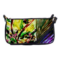 House Will Be Buit 4 Shoulder Clutch Bags by bestdesignintheworld