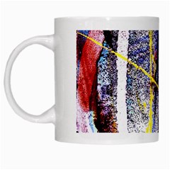 Egg In The Duck   Needle In The Egg 7 White Mugs by bestdesignintheworld