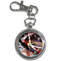 Egg In The Duck   Needle In The Egg 4 Key Chain Watches by bestdesignintheworld