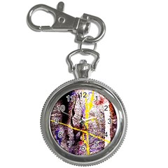 Egg In The Duck   Needle In The Egg 1 Key Chain Watches by bestdesignintheworld