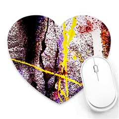 Egg In The Duck   Needle In The Egg 1 Heart Mousepads