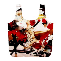 In Ireland 3 Full Print Recycle Bags (l)  by bestdesignintheworld