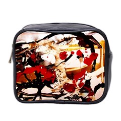 In Ireland 3 Mini Toiletries Bag 2-side by bestdesignintheworld