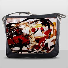 In Ireland 3 Messenger Bags by bestdesignintheworld